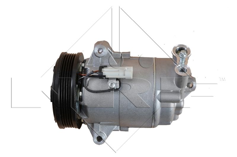 NRF 32486 Compressor, air conditioning