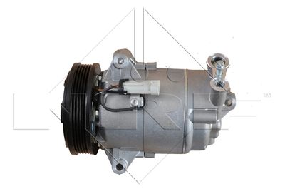 Compressor, air conditioning NRF 32486