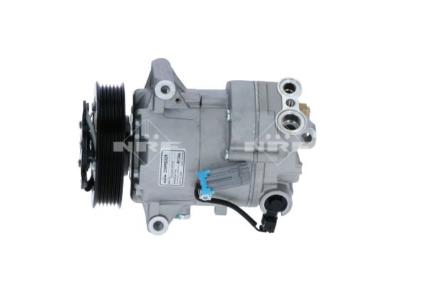 NRF 32487 Compressor, air conditioning