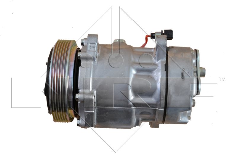 NRF 32489 Compressor, air conditioning