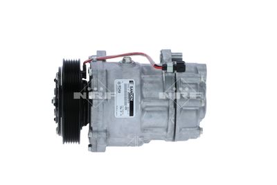 Compressor, air conditioning NRF 32489G