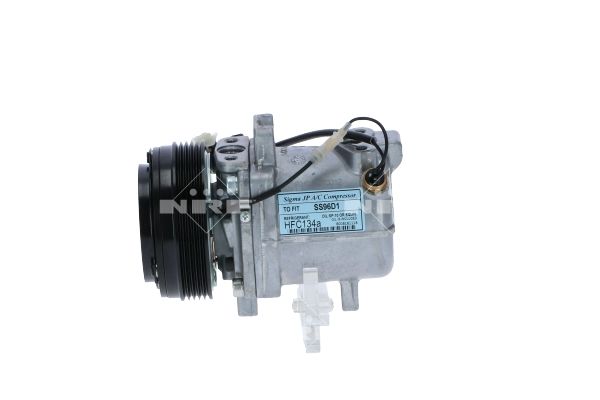 NRF 32490 Compressor, air conditioning