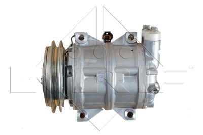 Compressor, air conditioning NRF 32494G