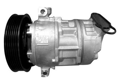 Compressor, air conditioning NRF 32503G