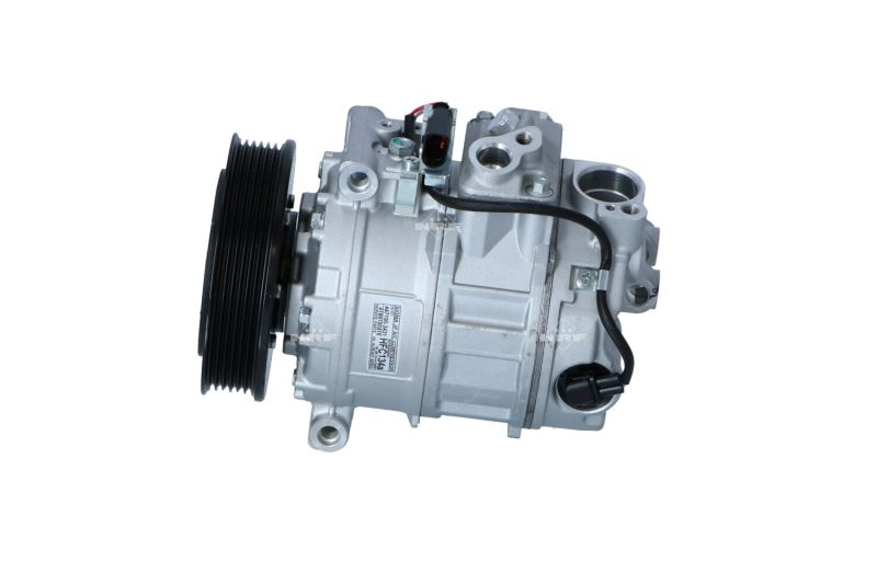 NRF 32509 Compressor, air conditioning