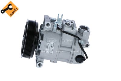 Compressor, air conditioning NRF 32512
