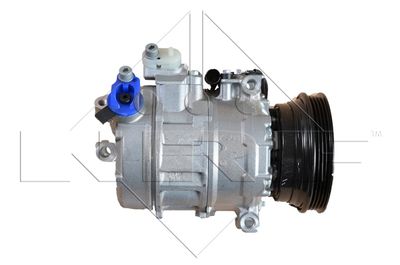 Compressor, air conditioning NRF 32518