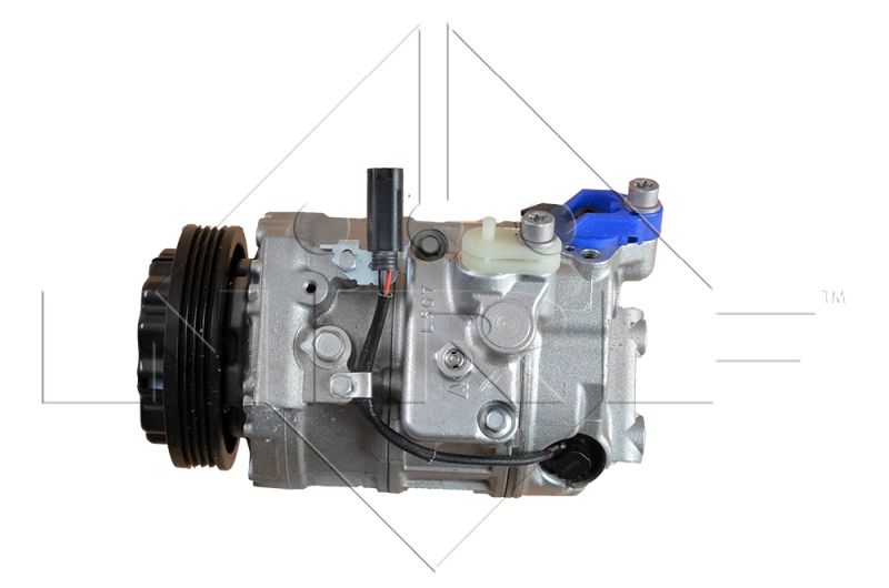 NRF 32520 Compressor, air conditioning