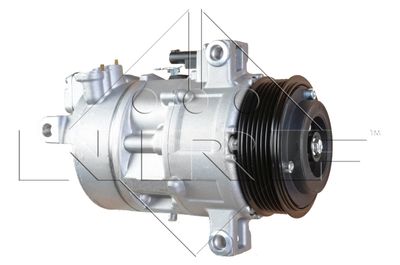 Compressor, air conditioning NRF 32522