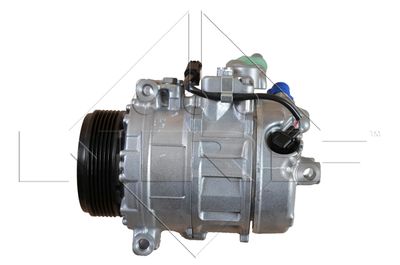 Compressor, air conditioning NRF 32528