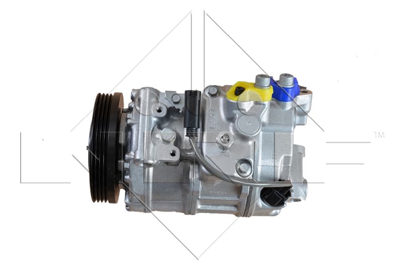 NRF 32531 Compressor, air conditioning