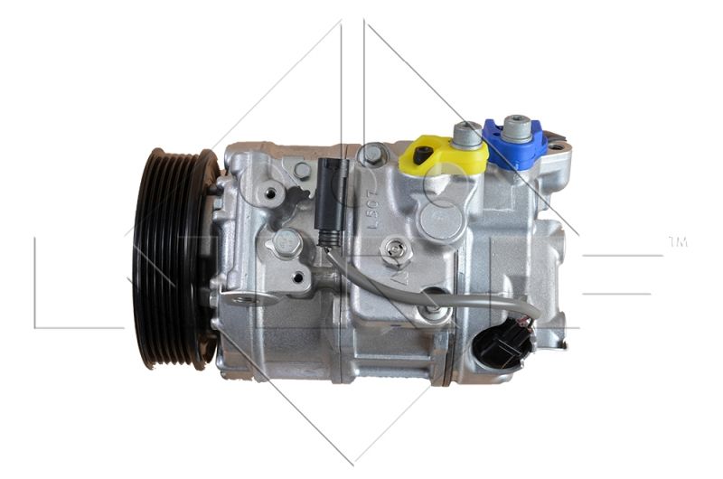 NRF 32532 Compressor, air conditioning