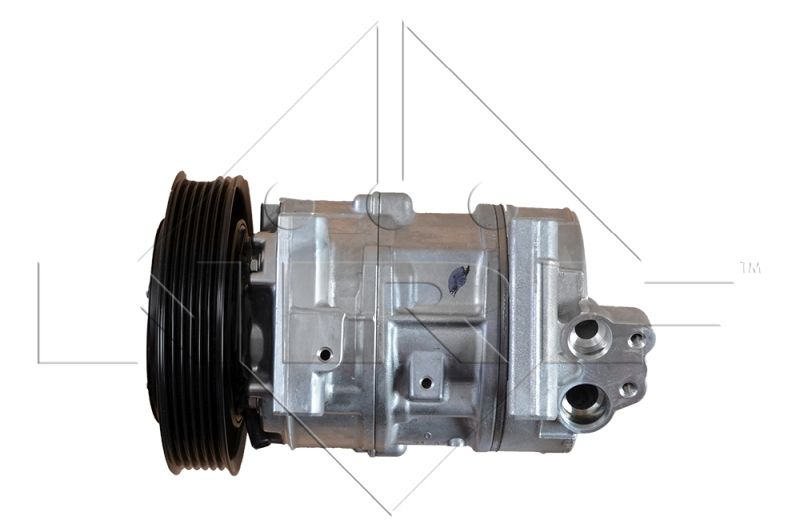 NRF 32542G Compressor, air conditioning