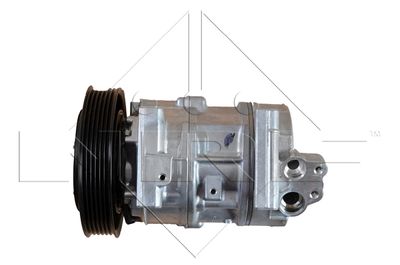 Compressor, air conditioning NRF 32542G
