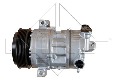 Compressor, air conditioning NRF 32544G