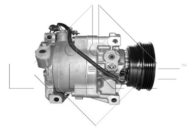 Compressor, air conditioning NRF 32551G