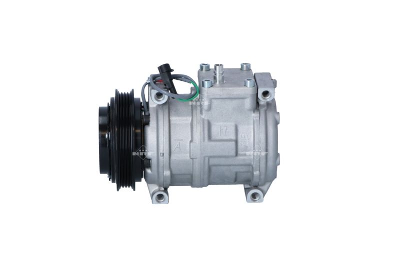 NRF 32555 Compressor, air conditioning