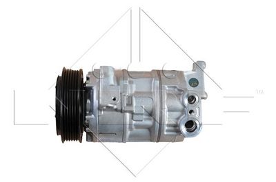 Compressor, air conditioning NRF 32559