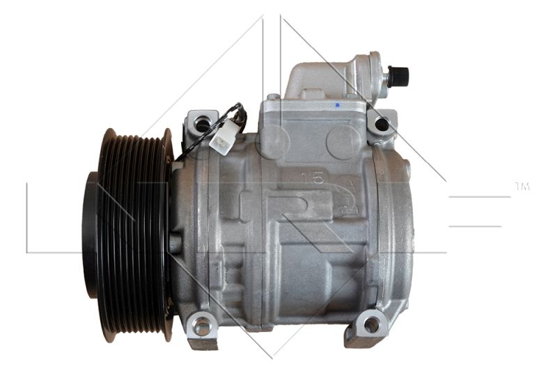 NRF 32567 Compressor, air conditioning