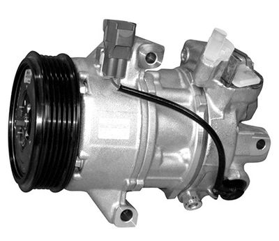 Compressor, air conditioning NRF 32573G