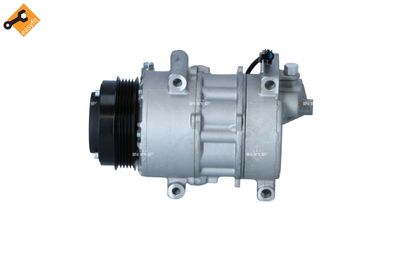 Compressor, air conditioning NRF 32584