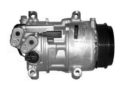 Compressor, air conditioning NRF 32584G
