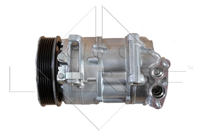 NRF 32593 Compressor, air conditioning