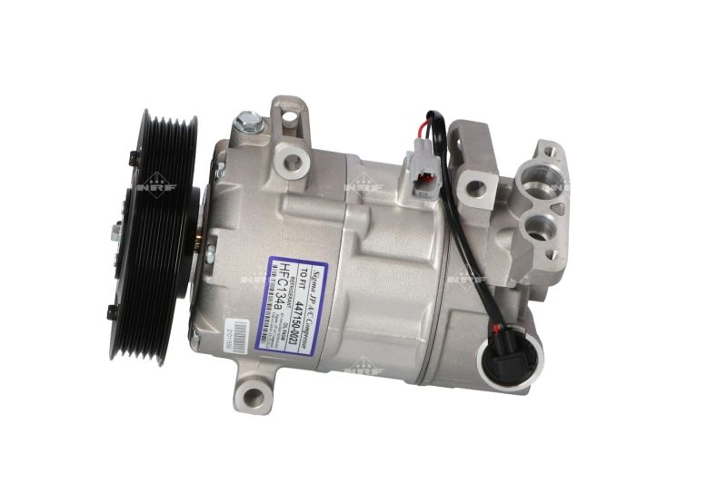 NRF 32596 Compressor, air conditioning