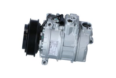 Compressor, air conditioning NRF 32603