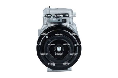 Compressor, air conditioning NRF 32605
