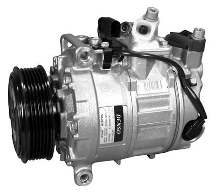 NRF 32610G Compressor, air conditioning