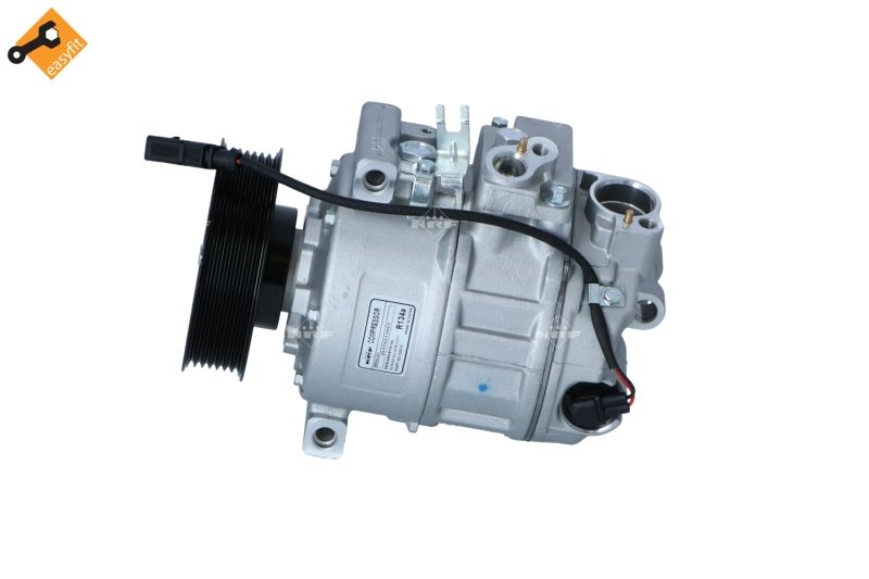 NRF 32613 Compressor, air conditioning
