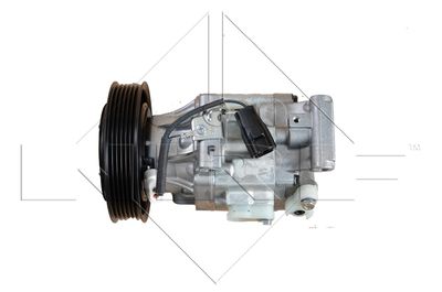 Compressor, air conditioning NRF 32621