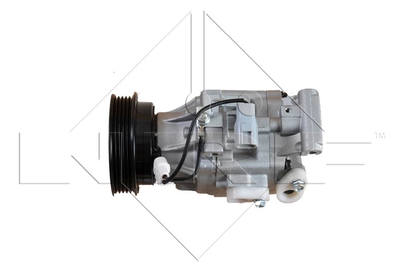NRF 32623 Compressor, air conditioning