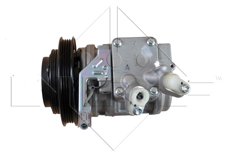 NRF 32626 Compressor, air conditioning