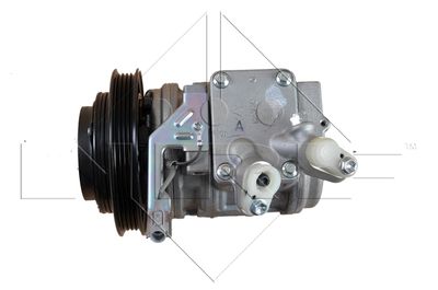 Compressor, air conditioning NRF 32626