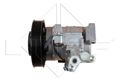 Compressor, air conditioning NRF 32627G