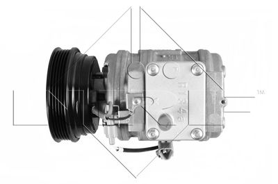 Compressor, air conditioning NRF 32633G