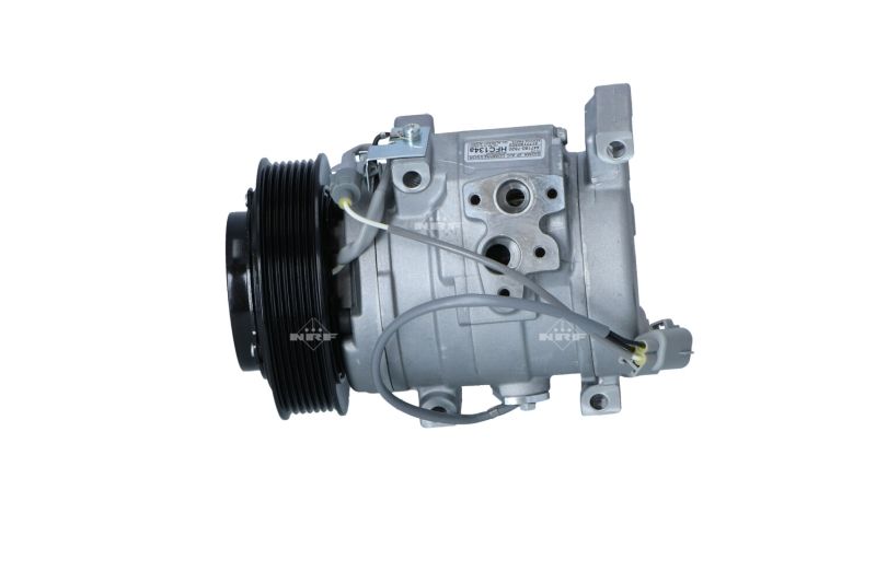 NRF 32635 Compressor, air conditioning