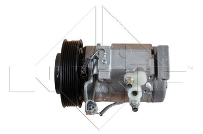 Compressor, air conditioning NRF 32637