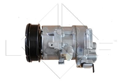 Compressor, air conditioning NRF 32645G