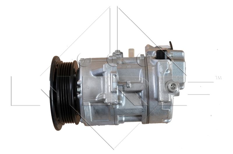 NRF 32648 Compressor, air conditioning