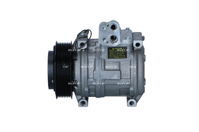 NRF 32660G Compressor, air conditioning
