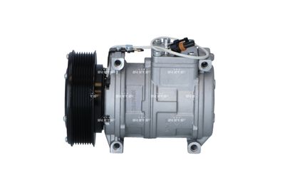 Compressor, air conditioning NRF 32661
