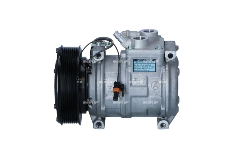 NRF 32661G Compressor, air conditioning