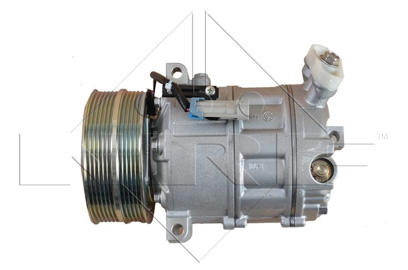 NRF 32668G Compressor, air conditioning