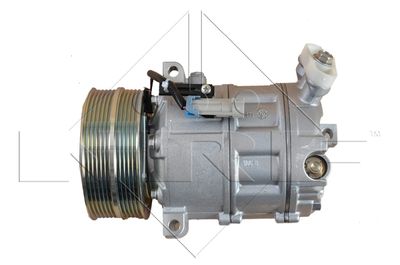 Compressor, air conditioning NRF 32668G