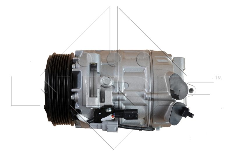 NRF 32669 Compressor, air conditioning