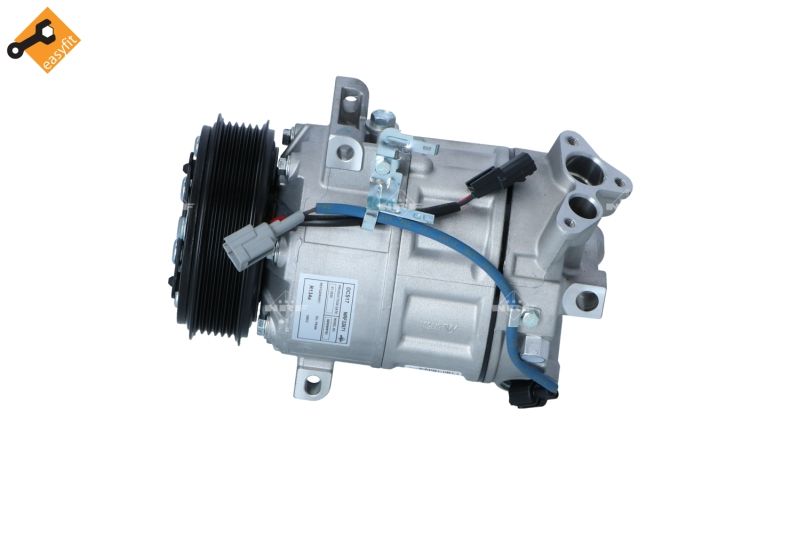 NRF 32671 Compressor, air conditioning