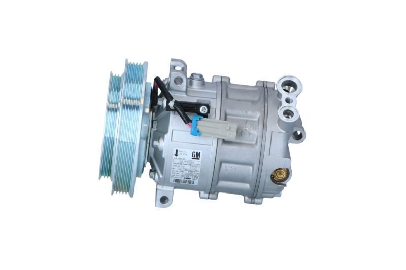 NRF 32673G Compressor, air conditioning